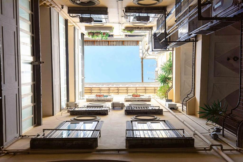 La Chicca Appartamento Intero Nei Quartieri Spagnoli Napoli Bagian luar foto