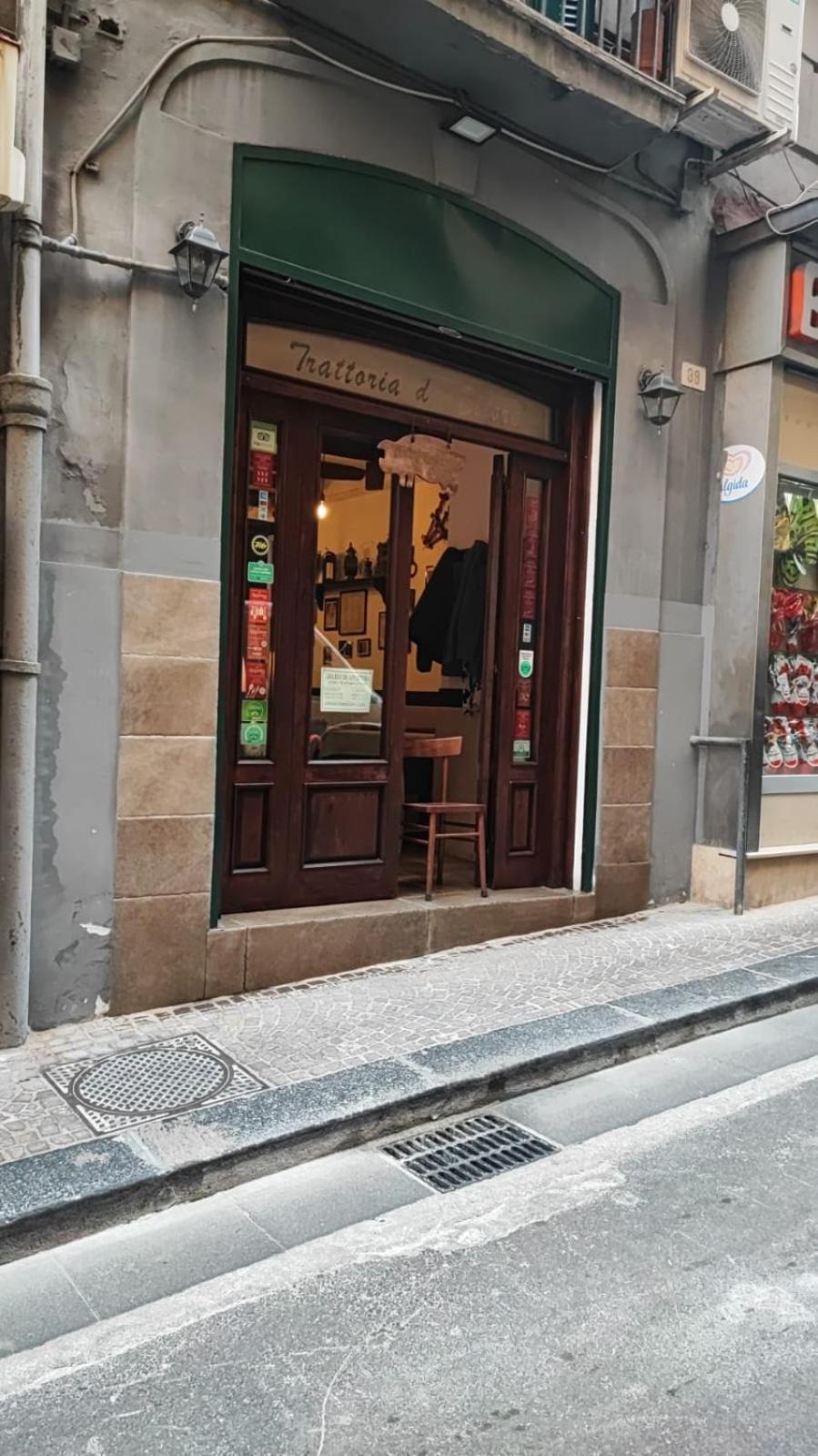 La Chicca Appartamento Intero Nei Quartieri Spagnoli Napoli Bagian luar foto